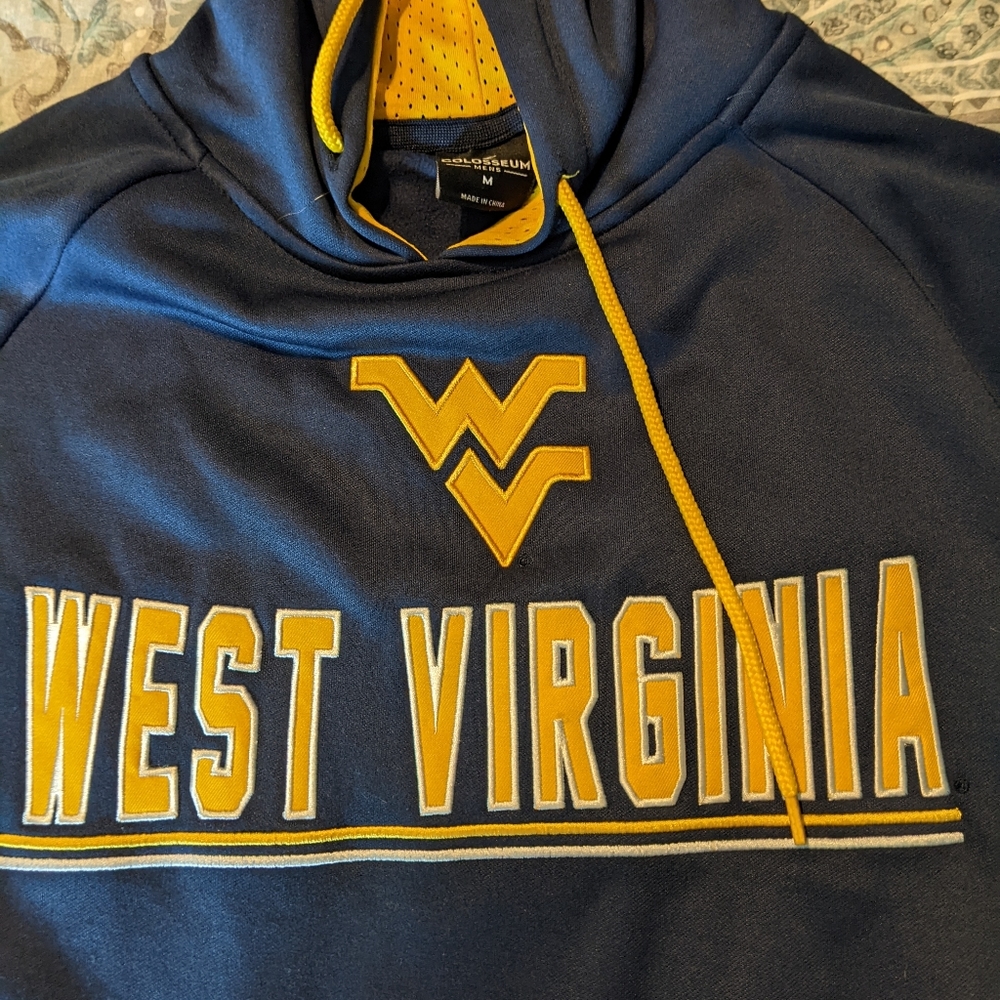 WVU Hoodie